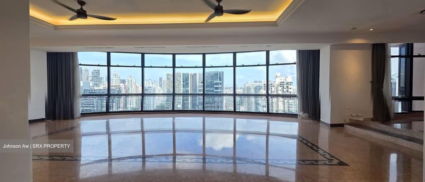 Four Seasons Park (D10), Condominium #577087831